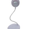 Luminaria Led De Mesa Touch Articulavel 3 Intensidades - Imagem 7