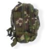 Mochila Tatica Militar Assalt 30l 3d Verde Camuflada Padrão - Imagem 3