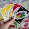 Jogo De Cartas Uno Baralho Colorido - Image 3