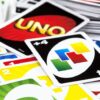 Jogo De Cartas Uno Baralho Colorido - Image 5