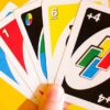 Jogo De Cartas Uno Baralho Colorido - Image 6